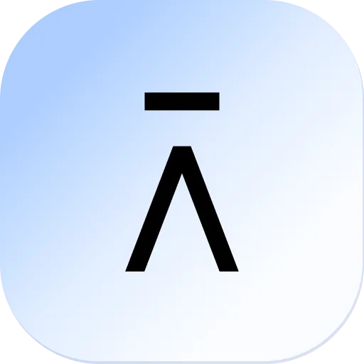 Aura app icon